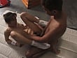 今夜オフィスの片隅で 国府田ひとみ 17