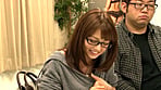 超ドキドキ SOD体験入社 SARAH 1