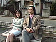 となりのお姉さんはEカップ 舞田奈美 9