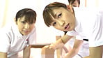 童貞クリニック 16