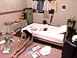 桃尻宅急便 石原萌 3