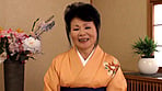 古希熟女 紫笑子71歳 3