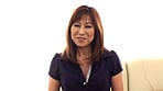 熟年AVデビュードキュメント 初出演なのに初々しさが感じられない程SEXが似合う五十路熟女 森島明美55歳 1