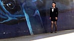 黒ストの似合う熟女4 52歳の地味なOL 4