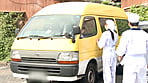 夫に浮気を公認された妻 4
