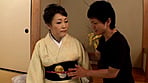 還暦熟母 白井礼 2