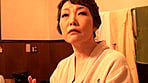 還暦熟母 白井礼 21