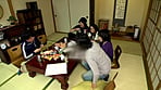田舎のクラス1目立たなかった地味な同級生が都会から帰ってきたら、誰もが振り返るほどの超ギャルになっていた!! 4