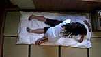 出張人妻マッサージ師盗撮 2
