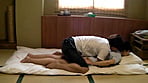 出張人妻マッサージ師盗撮 5