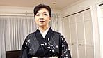 純和風熟女 第五巻 温故知新・・・熟女の艶肢体に映える雅な和服姿 13
