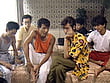 いんらんパフォーマンス 処女と淫女とエロ事師 7