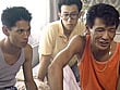 いんらんパフォーマンス 処女と淫女とエロ事師 8