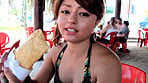SOD卒業旅行 inブラジル SARAH 13