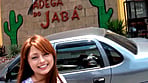 SOD卒業旅行 inブラジル SARAH 14
