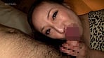 涎の分泌量が異常に多い女のじゅるじゅる唾液フェラチオ 17