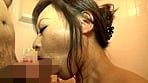 熟女 義母近親相姦 ～ニート息子からの逆襲に感じる義母～ 宮坂由希 19
