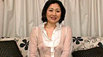 初撮り新人お母さん 川嶋美穂43歳 16