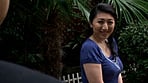 スポーツ熟女 セクハラ教官GOLF母 志村朝子 四十一歳 8