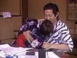 こちらバナナ調査器官 沢口梨々子 3