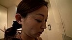 義父の介護 ~大爆乳100cmの嫁に中出ししてもうた~ 青山京香40歳 3