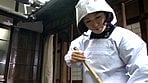 田舎ッペおっかさん中出し 赤城沙代（50歳） 1