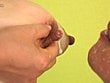 ミルクママの授乳プレイ Best Selection 21