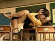 ザ・女教師2 狙われた放課後 橘未稀 14