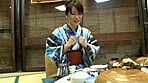 中出し人妻不倫旅行 淫密旅情 4時間 4
