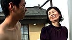 近親相姦ドラマ ~お父さんには内緒で母と息子の甘い生活~ 4時間 9