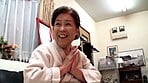 初撮り老年AVデビュードキュメント 古希熟女 石川三ツ江73歳 1