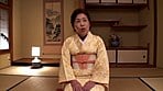 初撮り老年AVデビュードキュメント 古希熟女 石川三ツ江73歳 2