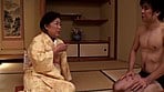 初撮り老年AVデビュードキュメント 古希熟女 石川三ツ江73歳 4