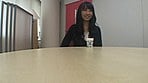 AV初面接!その時からおツユは溢れ出した 熟れた人妻 あっ、さわったらダメです、変な気分になっちゃう・・・ 1