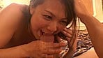 この熟女いやらしい! 久しぶりの刺激に体の震えが止まらないの!上品な奥様が奏でるビブラート 6