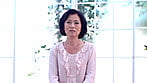熟年AVデビュードキュメント 80年代アイドルのような出で立ちの麗しオバサマ 木村智代52歳 1