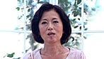 熟年AVデビュードキュメント 80年代アイドルのような出で立ちの麗しオバサマ 木村智代52歳 2