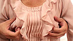 熟年AVデビュードキュメント 80年代アイドルのような出で立ちの麗しオバサマ 木村智代52歳 7