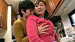 僕だけの巨乳母さん 扇原樹里53歳 1