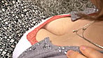近親相姦 爆乳筆おろし 夢野怜子 2