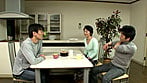 還暦近親相姦 母のうなじ 加山忍 1