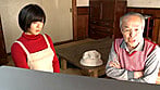 夫のいない白昼の秘め事 義父と嫁のいやらしい関係 11