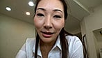 真面目なエステを開業した人妻は指使いが抜群で本当は珍棒マッサージが上手 椿まこと 7