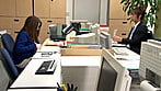 深夜に誰もいないはずの会社に戻ってみると・・・ 18