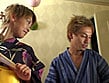 美乳淫乱 本番中出し ゆかた美人 桜田さくら 1