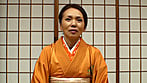 初撮り老年AVデビュードキュメント 還暦 石原雅恵62歳 2