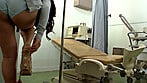 変態産婦人科医の接写マ◯コ&アナル弄り 2