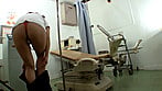 変態産婦人科医の接写マ◯コ&アナル弄り 14