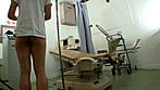 変態産婦人科医の接写マ◯コ&アナル弄り 15