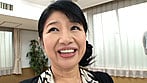 初撮り五十路妻ドキュメント 藤田久恵 五十七歳 2